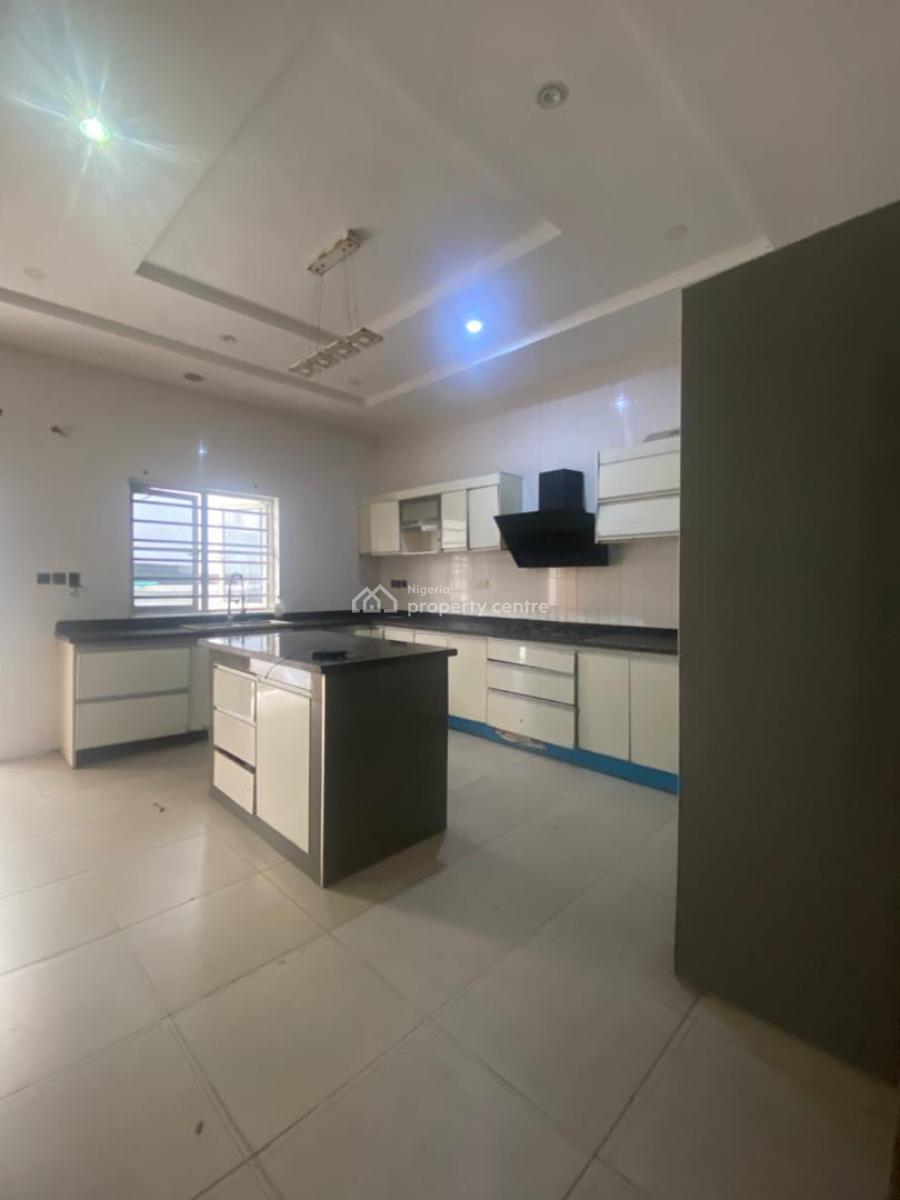 Beautiful Wells Spacious Studio Apt, Osapa Lekki Lagos, Osapa, Lekki, Lagos, Self Contain (single Rooms) for Rent