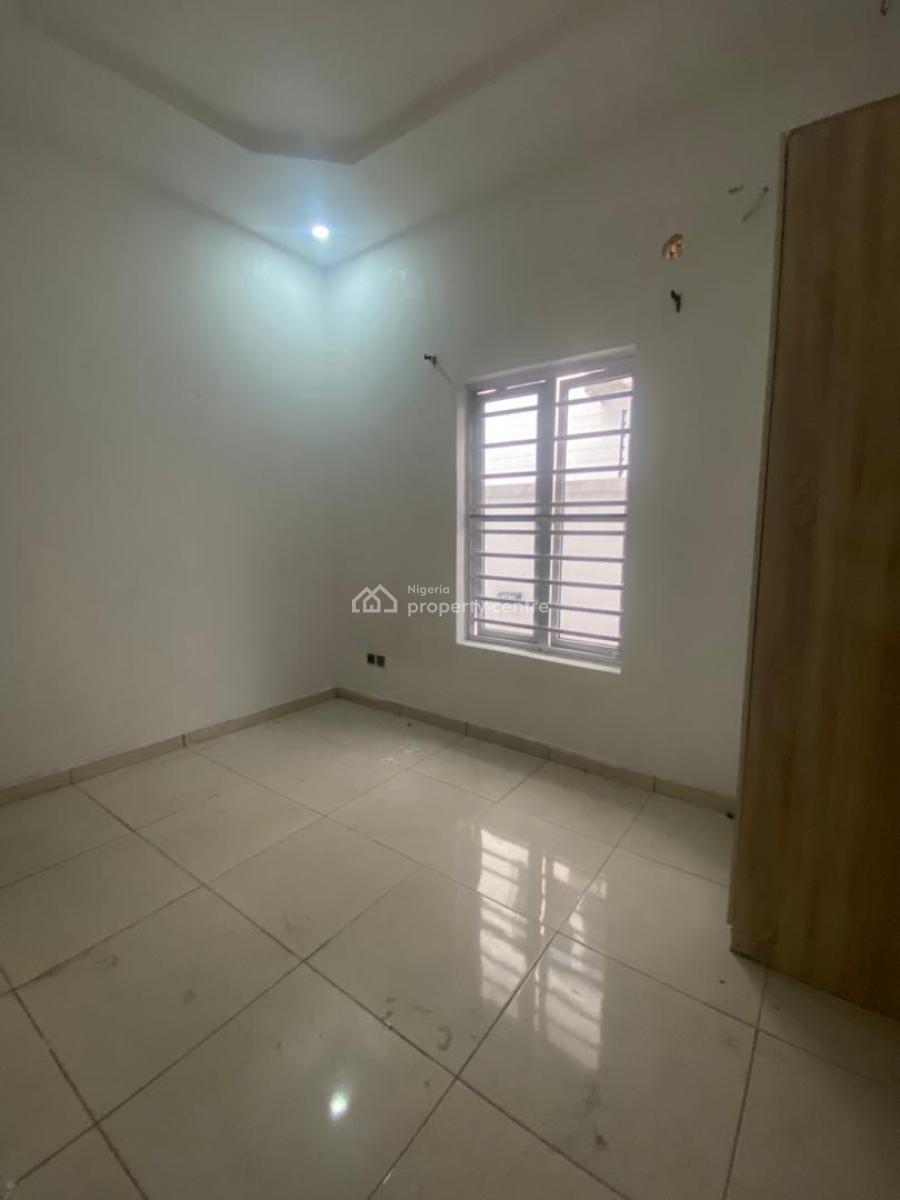 Beautiful Wells Spacious Studio Apt, Osapa Lekki Lagos, Osapa, Lekki, Lagos, Self Contain (single Rooms) for Rent