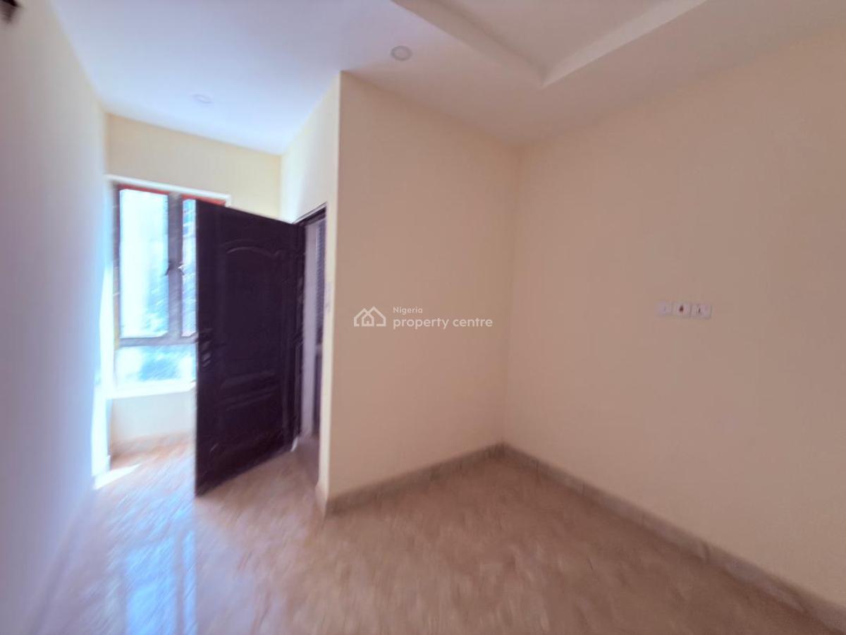 Gaduwa Listing 3 Beds Terrace with a Bq  Fully Finished, Gaduwa, Abuja, Terraced Duplex for Sale