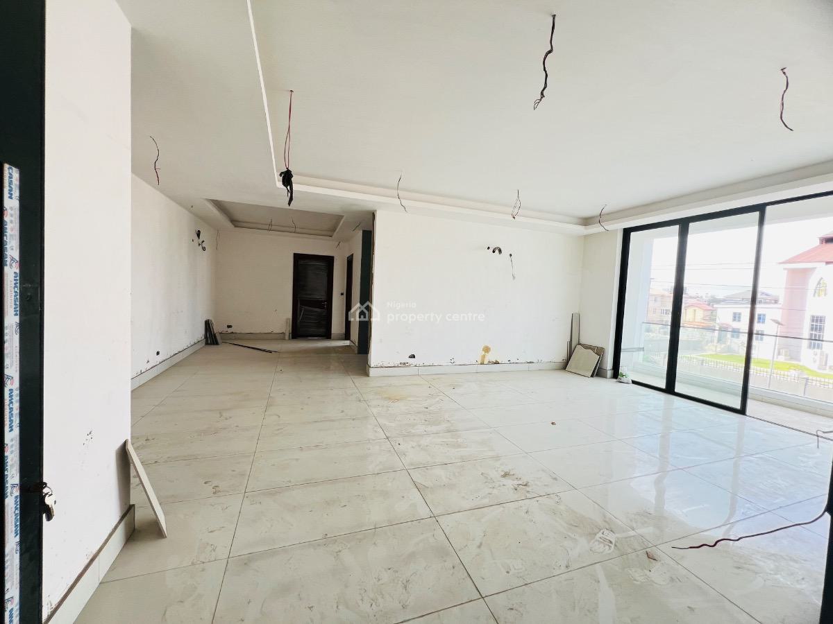 2bedroom Apartments, Ikate, Lekki, Lagos, Flat / Apartment for Sale