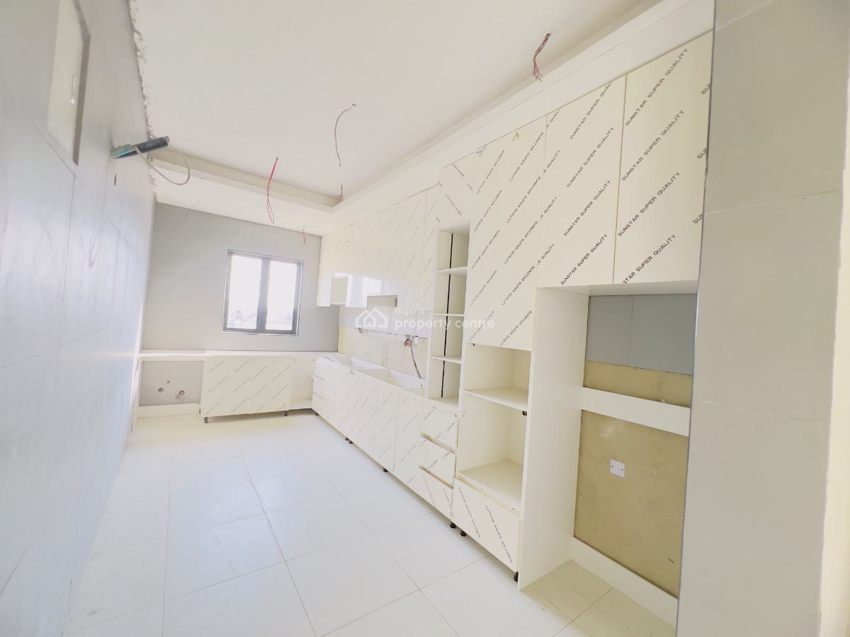 2bedroom Apartments, Ikate, Lekki, Lagos, Flat / Apartment for Sale