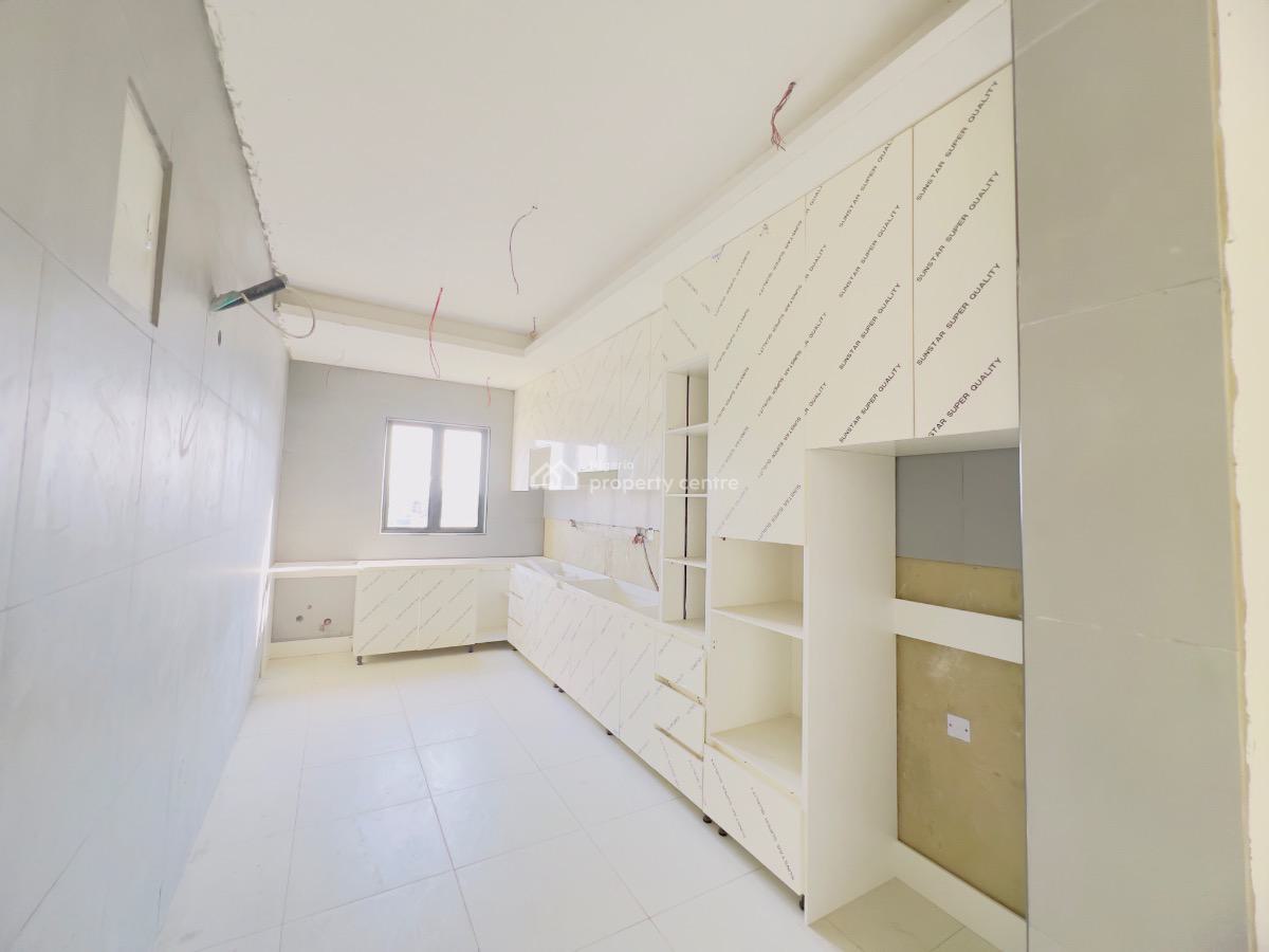 2bedroom Apartments, Ikate, Lekki, Lagos, Flat / Apartment for Sale