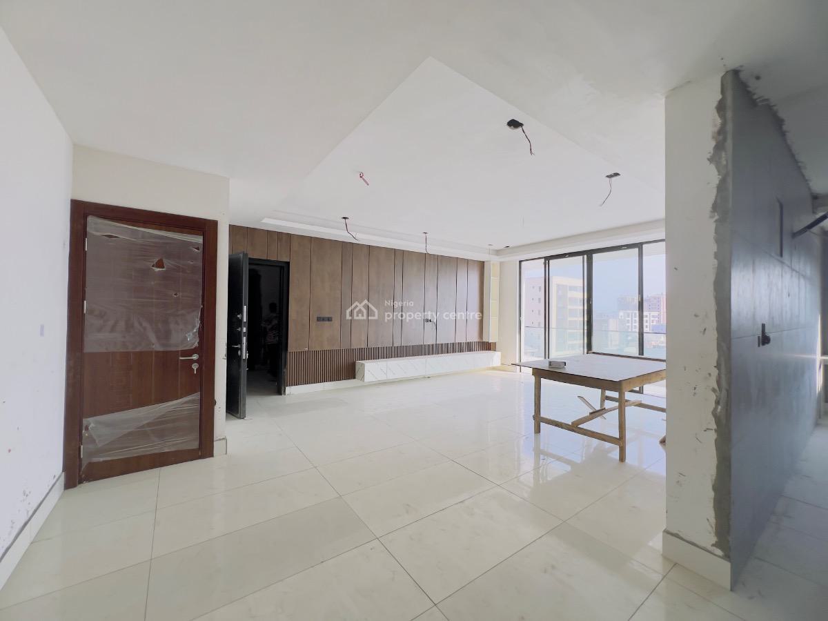 2bedroom Apartments, Ikate, Lekki, Lagos, Flat / Apartment for Sale