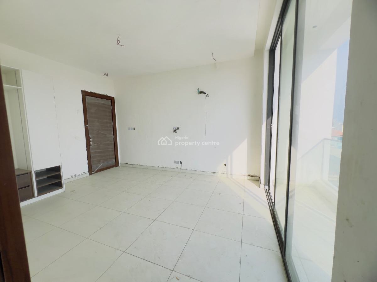 2bedroom Apartments, Ikate, Lekki, Lagos, Flat / Apartment for Sale