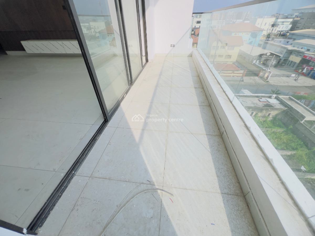 2bedroom Apartments, Ikate, Lekki, Lagos, Flat / Apartment for Sale