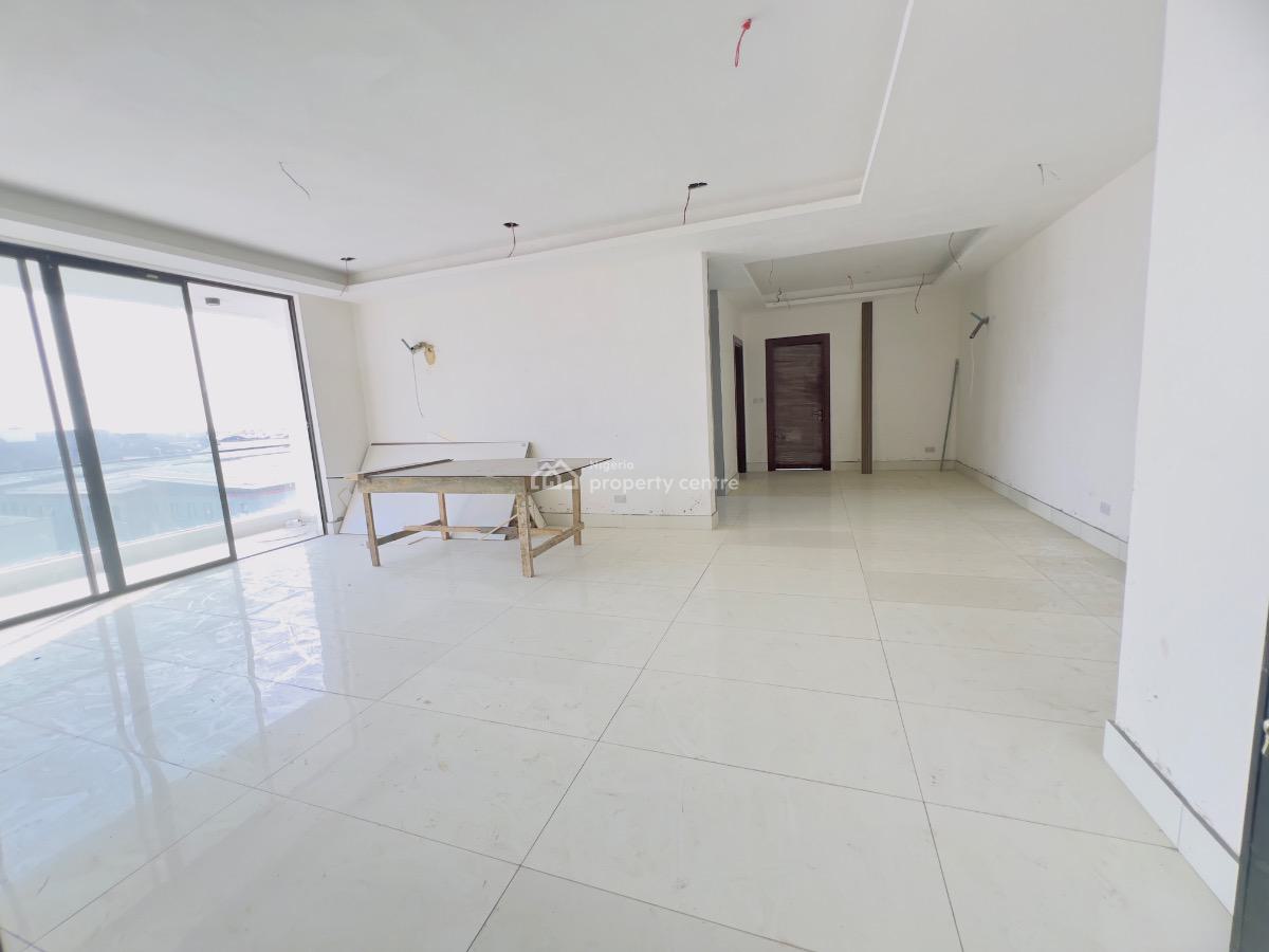 2bedroom Apartments, Ikate, Lekki, Lagos, Flat / Apartment for Sale