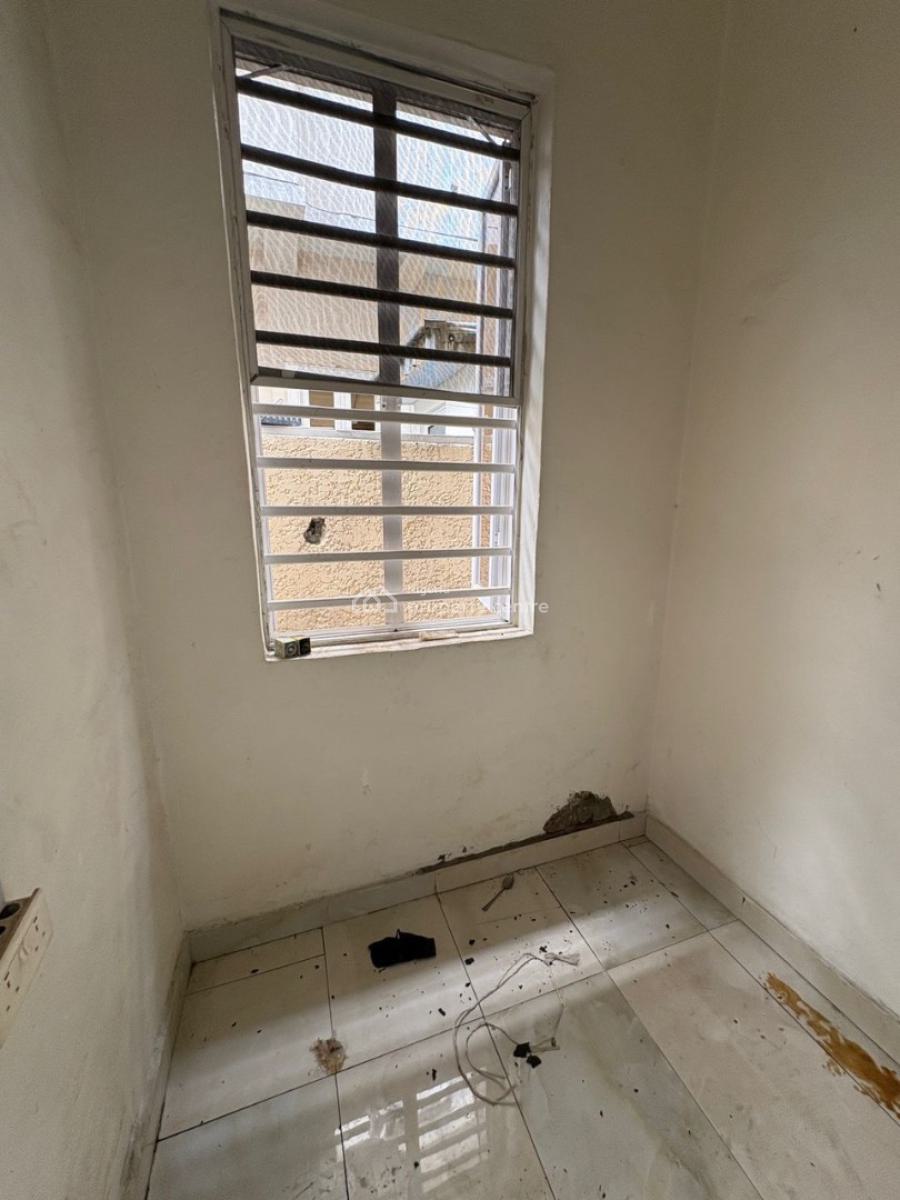 Bq in Chevron, Chevron Alternative, Lekki, Lagos, Flat / Apartment for Rent