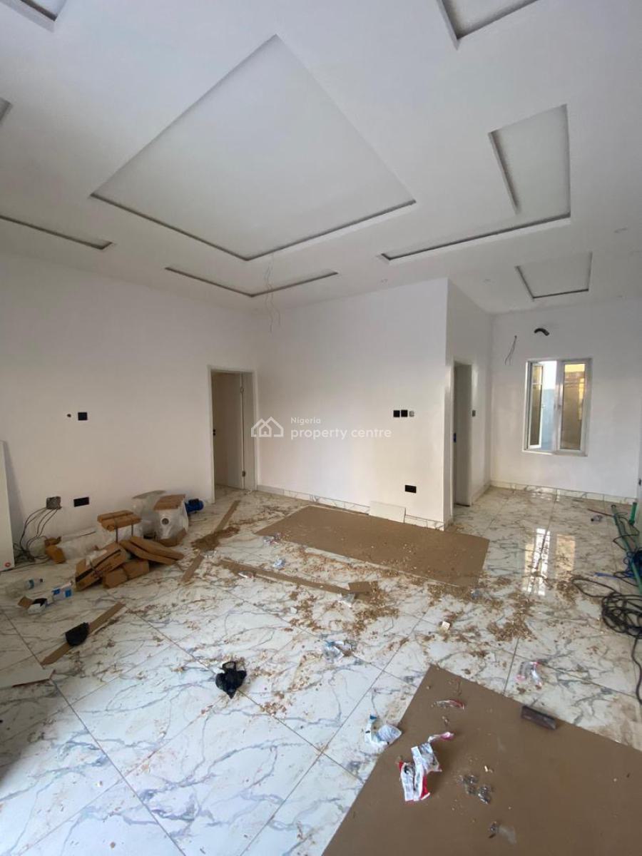 a Nearly Completed 3 Bedroom Apartment, Ajah, Lagos, Flat / Apartment for Sale