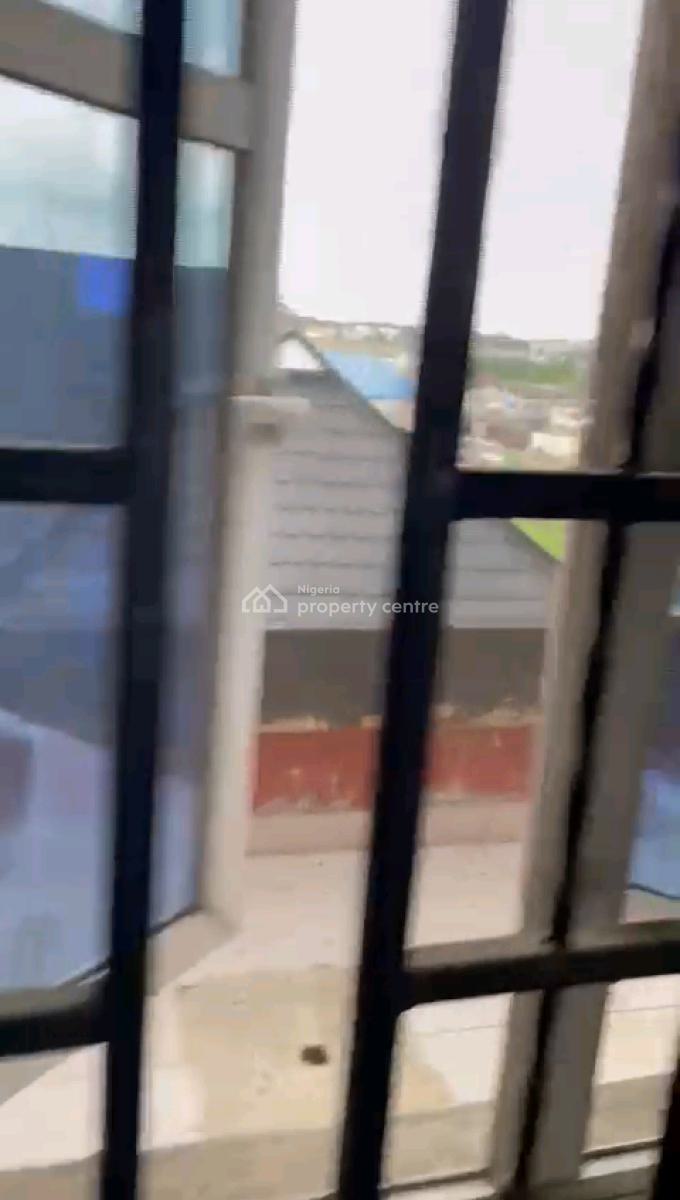 a Well Built and Standard Mini Flat, Obanikoro, Shomolu, Lagos, Mini Flat (room and Parlour) for Rent