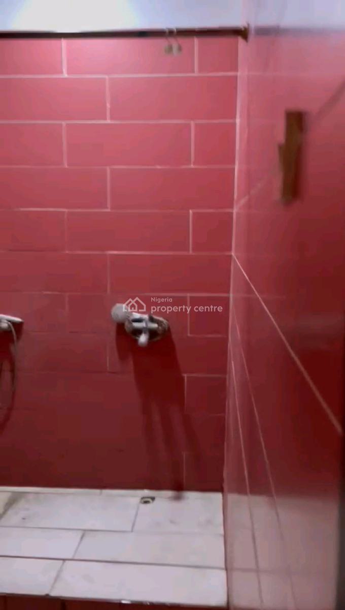 a Well Built and Standard Mini Flat, Obanikoro, Shomolu, Lagos, Mini Flat (room and Parlour) for Rent