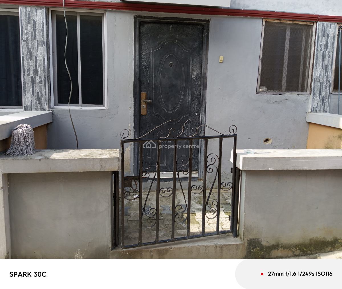 Bedroom and Parlor, Marshy Hill Estate, Ado, Ajah, Lagos, Mini Flat (room and Parlour) for Rent