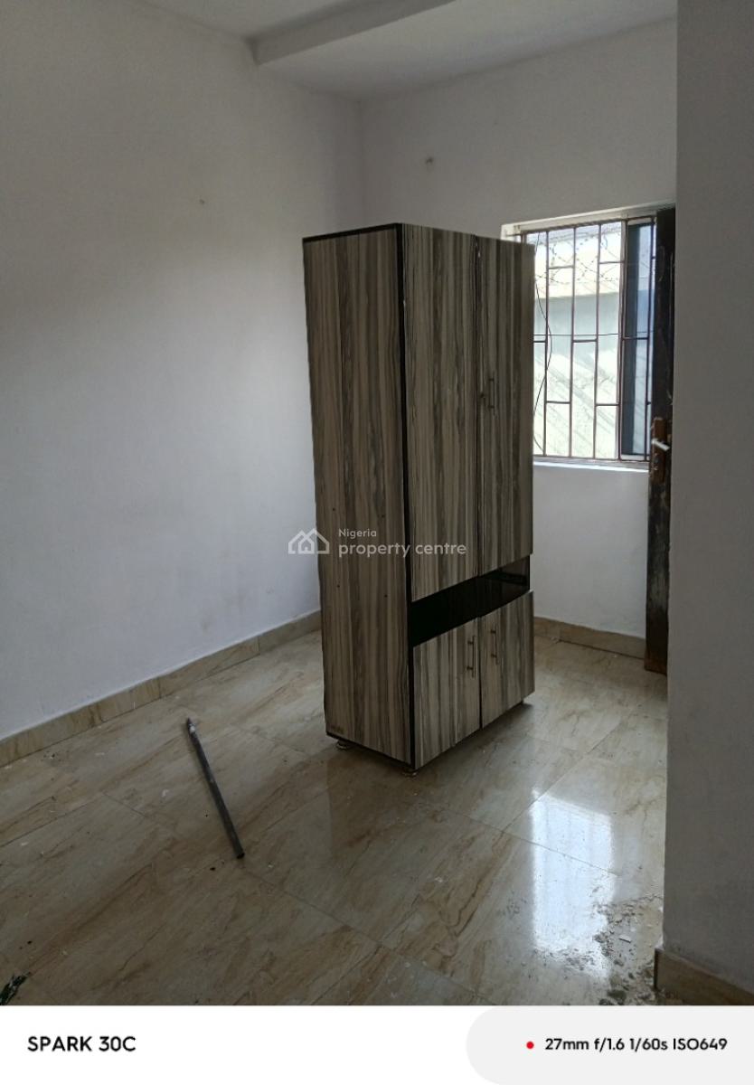 Bedroom and Parlor, Marshy Hill Estate, Ado, Ajah, Lagos, Mini Flat (room and Parlour) for Rent