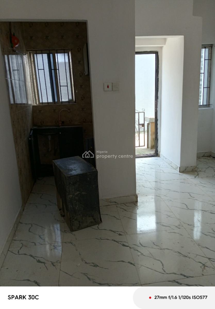 Bedroom and Parlor, Marshy Hill Estate, Ado, Ajah, Lagos, Mini Flat (room and Parlour) for Rent