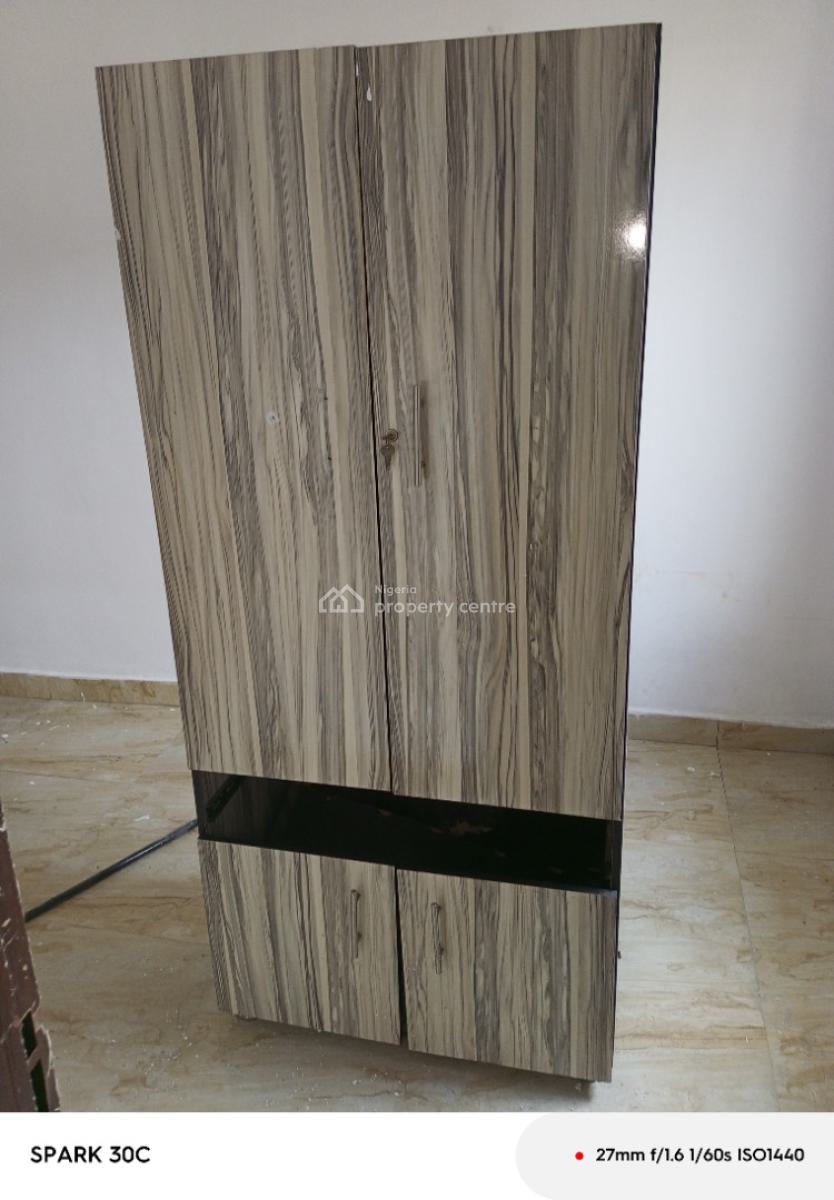 Bedroom and Parlor, Marshy Hill Estate, Ado, Ajah, Lagos, Mini Flat (room and Parlour) for Rent