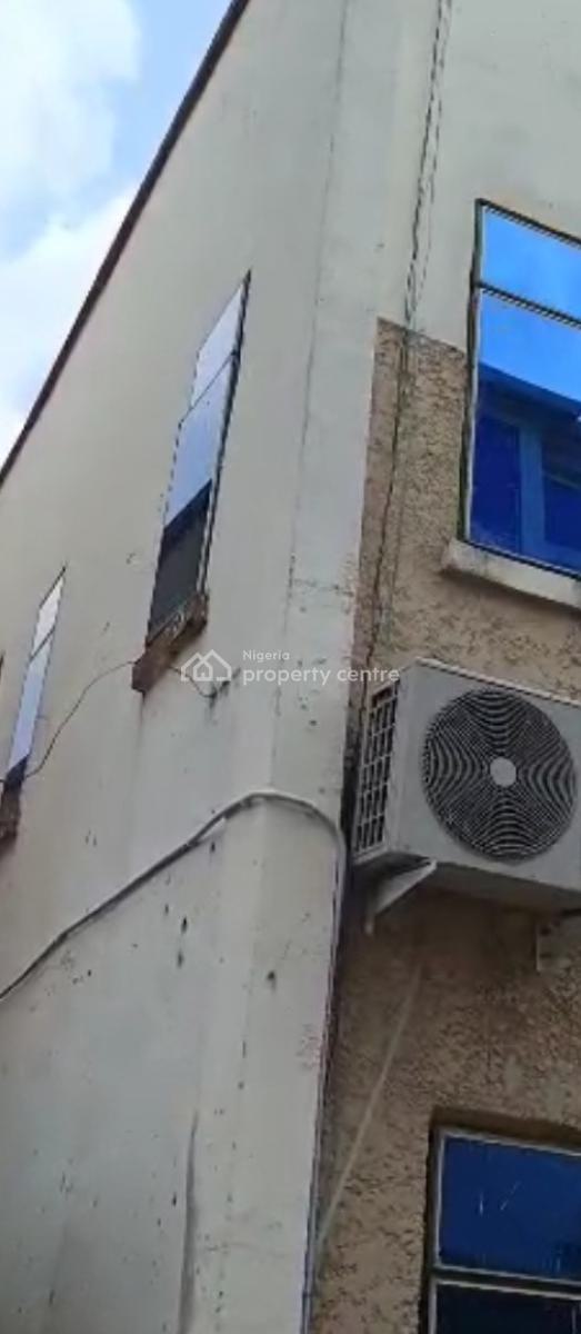 One Unit of Three Bedroom Duplex*   Three Units of Two Bedroom*   *one, Ipaja, Lagos, Block of Flats for Sale