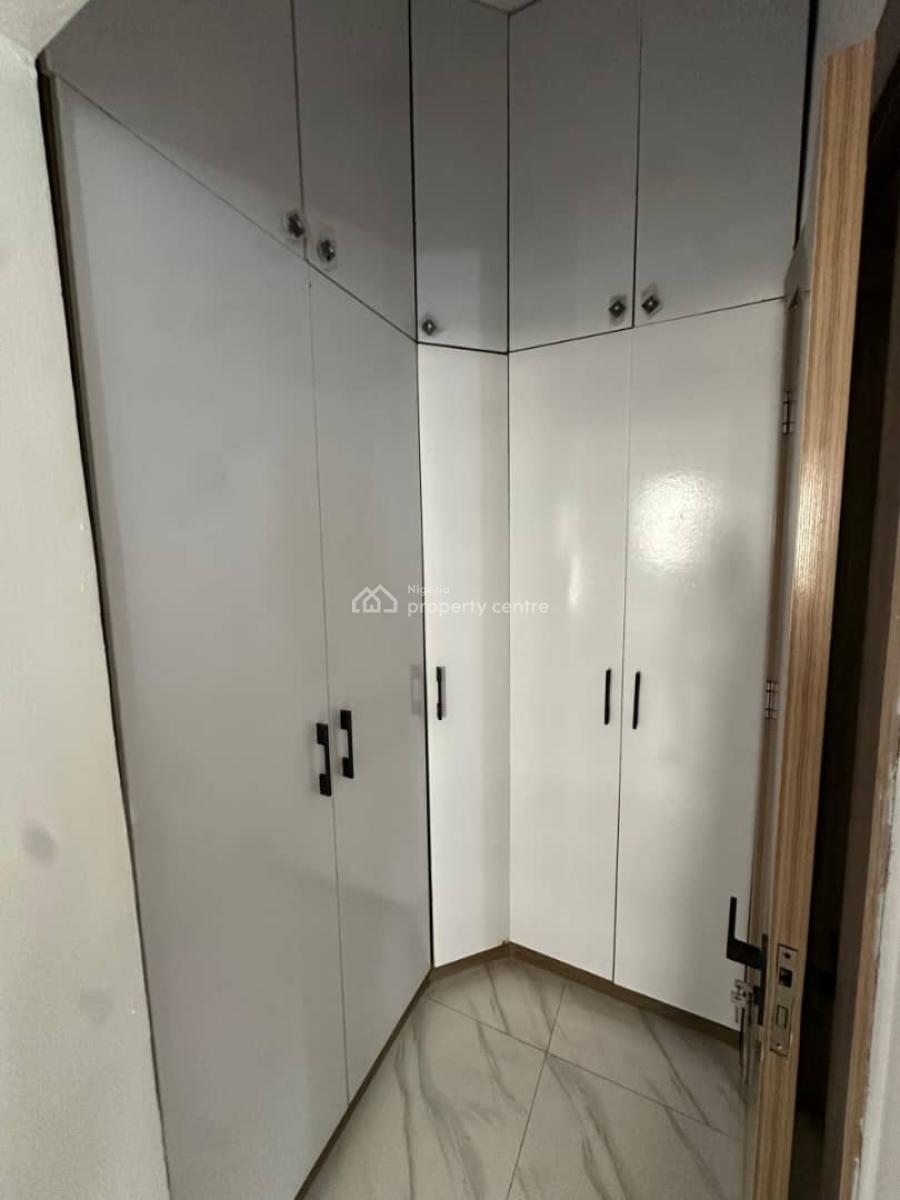 Luxury 4 Bedroom Fully Detached  Duplex, Orchid Road Second Toll Gate, Lekki Phase 2, Lekki, Lagos, Detached Duplex for Rent