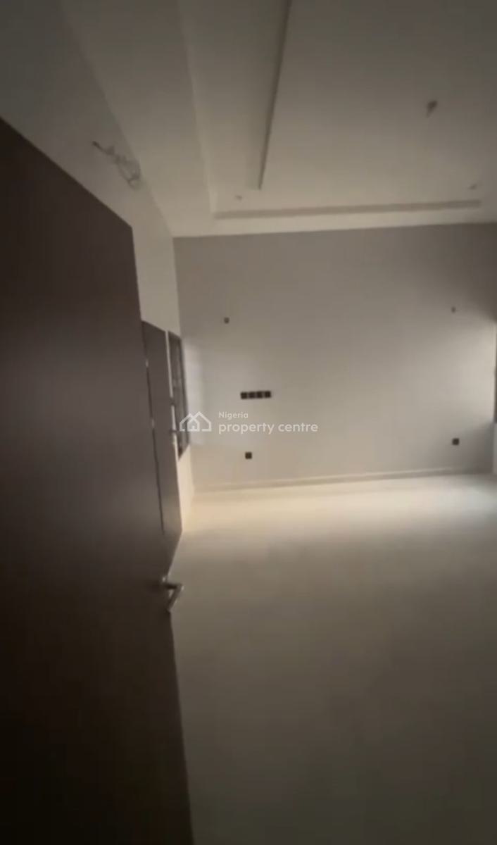 Newly Built Spacious 4 Bedrooms  Twins Duplex with a Room Bq, Gwarinpa, Gwarinpa, Abuja, Semi-detached Duplex for Rent