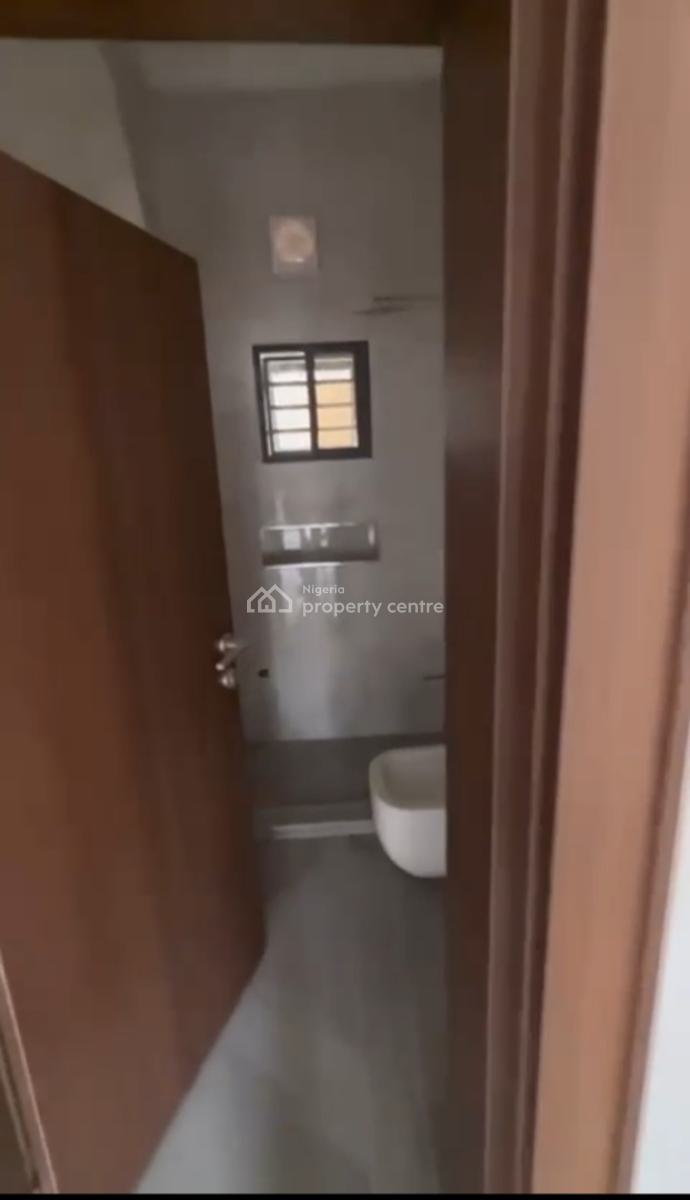 Newly Built Spacious 4 Bedrooms  Twins Duplex with a Room Bq, Gwarinpa, Gwarinpa, Abuja, Semi-detached Duplex for Rent