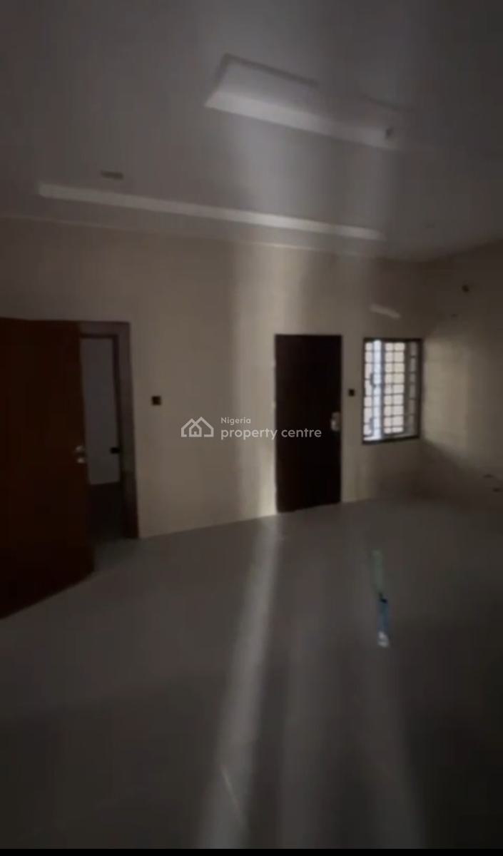 Newly Built Spacious 4 Bedrooms  Twins Duplex with a Room Bq, Gwarinpa, Gwarinpa, Abuja, Semi-detached Duplex for Rent