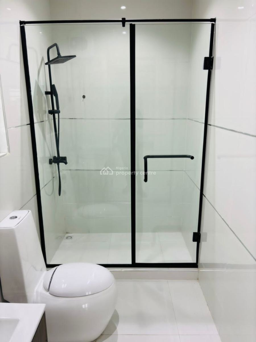 Luxury 5 Bedroom Fully Detached Duplex with Swimming Pool and Cinema, Royal Gardens Estate, Ajah, Lagos, Detached Duplex for Sale