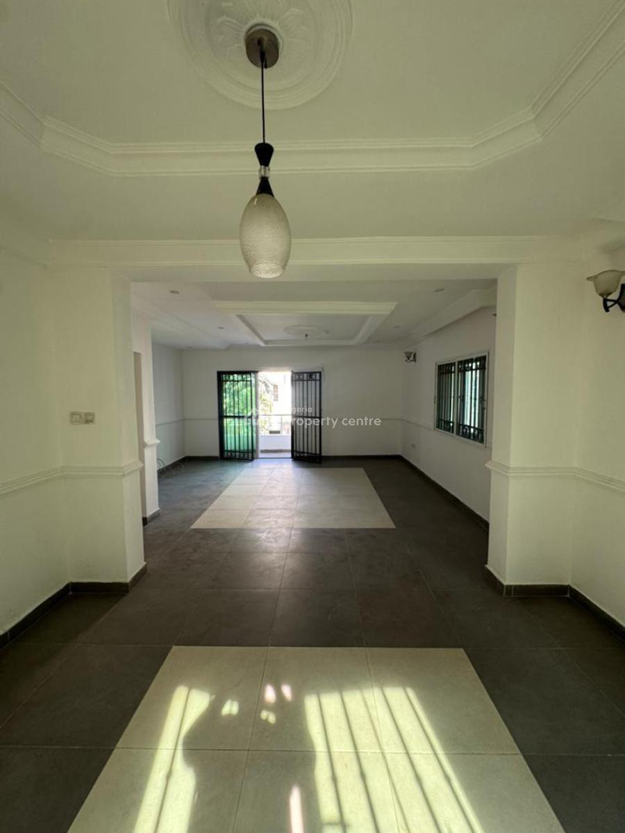 Executive 4 Bedroom Apartment, Ikota, Lekki, Lagos, Terraced Duplex for Rent