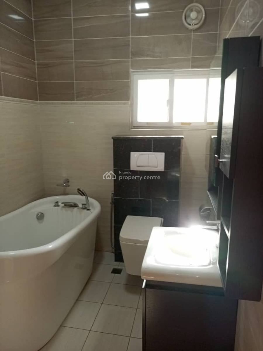 Berger Built Mini Estate of 10 Units of 7 Bedrooms Detached Duplex, Maitama District, Abuja, Detached Duplex for Sale