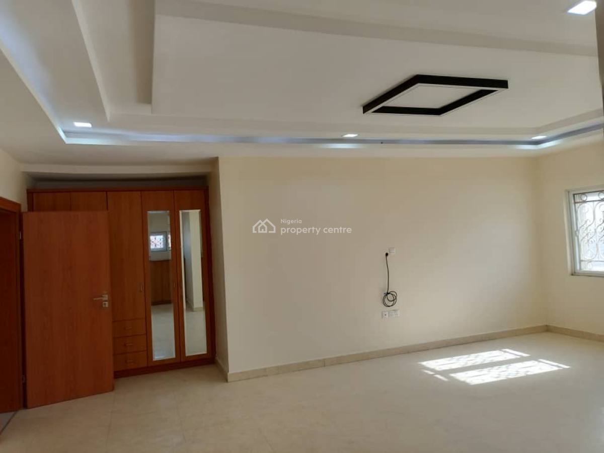 Berger Built Mini Estate of 10 Units of 7 Bedrooms Detached Duplex, Maitama District, Abuja, Detached Duplex for Sale