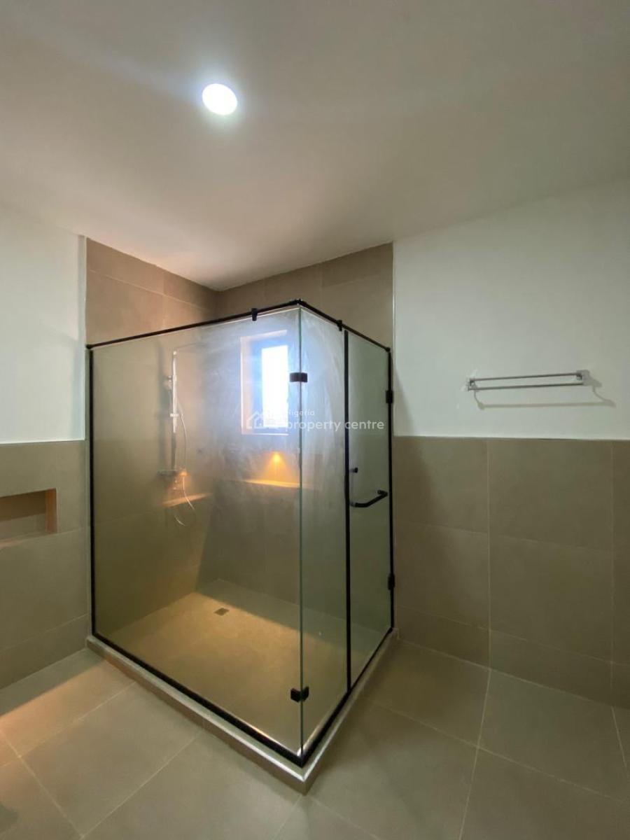 Stylish 4-bedroom Semi-detached Duplex with Boys Quarters, Lekki Phase 1, Lekki, Lagos, Semi-detached Duplex for Sale