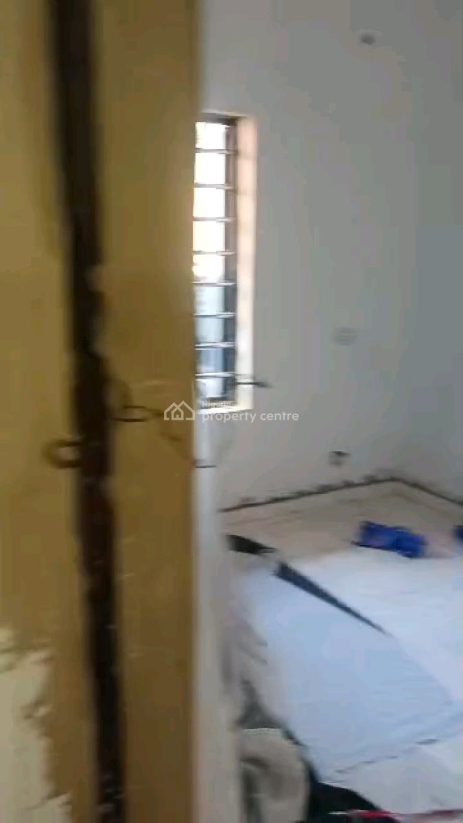 a Very Spacious Miniflat, Adekunle, Yaba, Lagos, Mini Flat (room and Parlour) for Rent