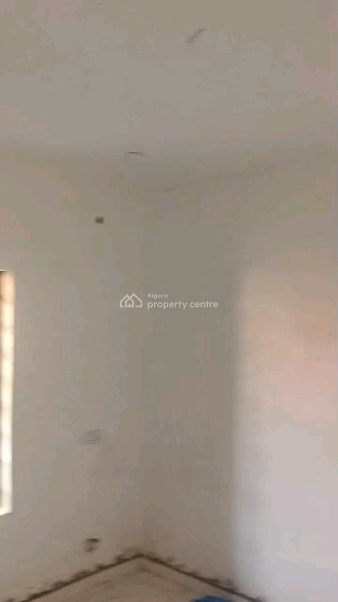 a Very Spacious Miniflat, Adekunle, Yaba, Lagos, Mini Flat (room and Parlour) for Rent