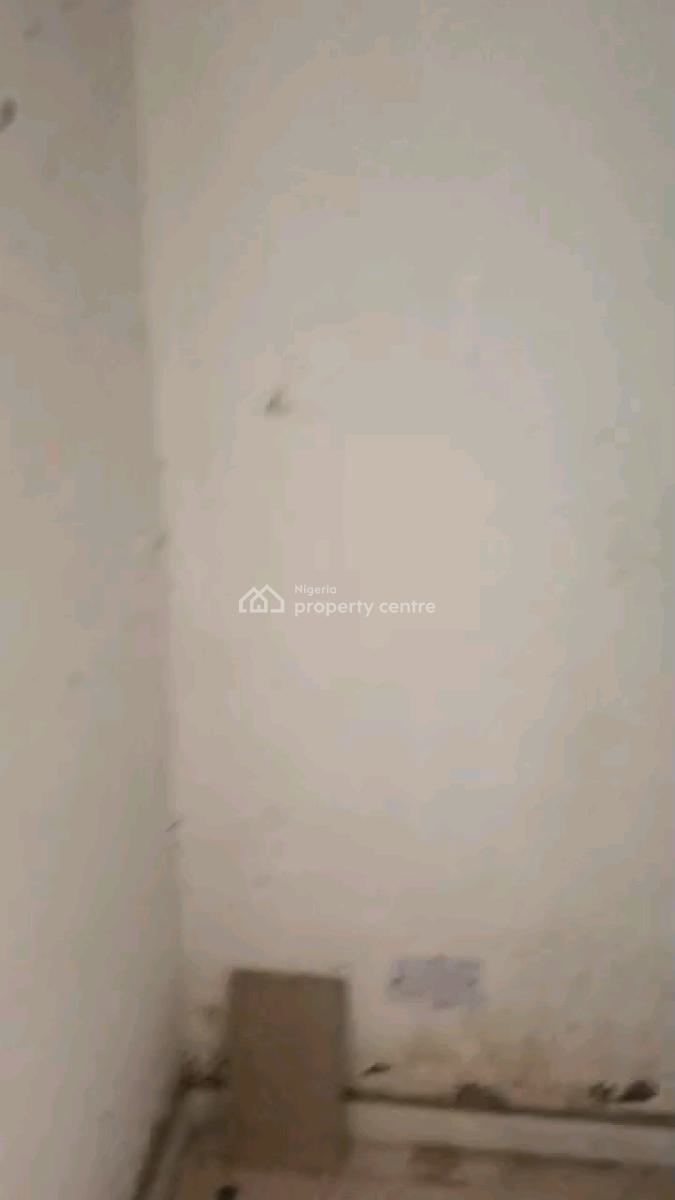 a Very Spacious Miniflat, Adekunle, Yaba, Lagos, Mini Flat (room and Parlour) for Rent