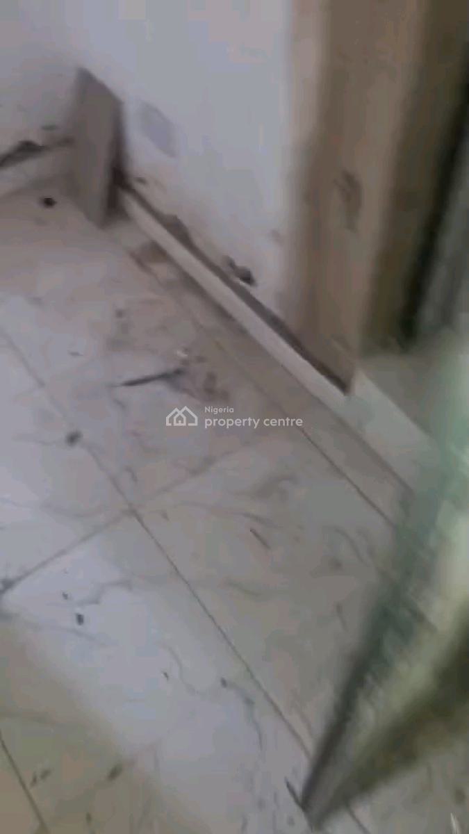 a Very Spacious Miniflat, Adekunle, Yaba, Lagos, Mini Flat (room and Parlour) for Rent