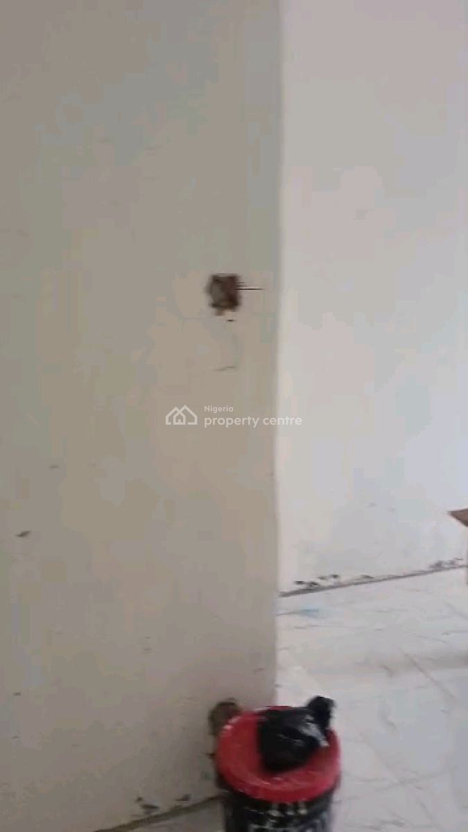 a Very Spacious Miniflat, Adekunle, Yaba, Lagos, Mini Flat (room and Parlour) for Rent