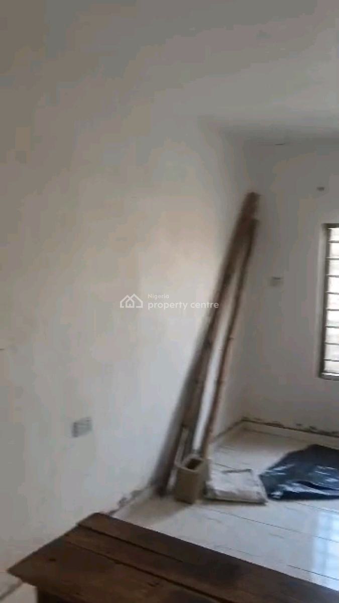 a Very Spacious Miniflat, Adekunle, Yaba, Lagos, Mini Flat (room and Parlour) for Rent