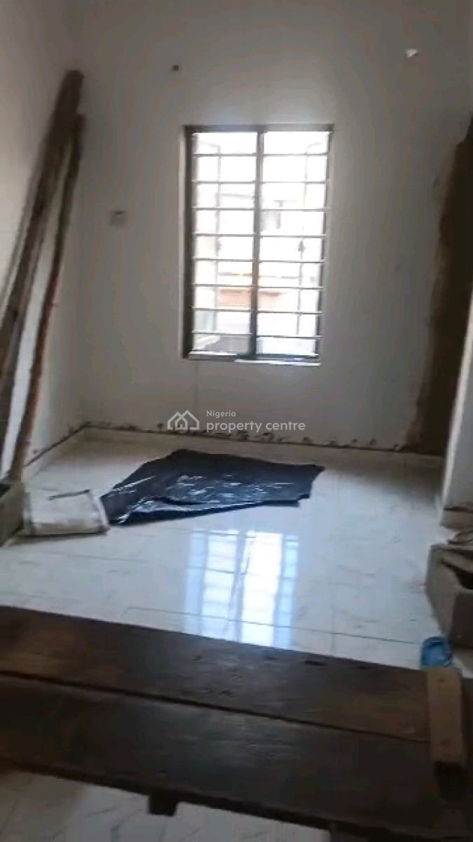 a Very Spacious Miniflat, Adekunle, Yaba, Lagos, Mini Flat (room and Parlour) for Rent