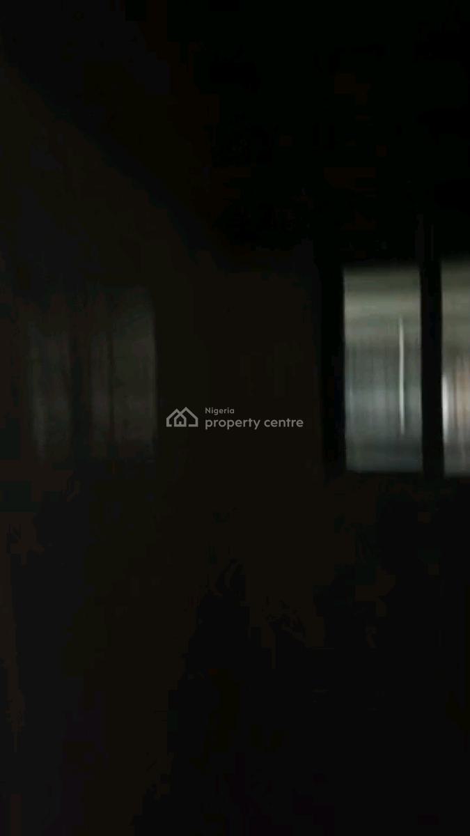 a Very Spacious Miniflat, Adekunle, Yaba, Lagos, Mini Flat (room and Parlour) for Rent