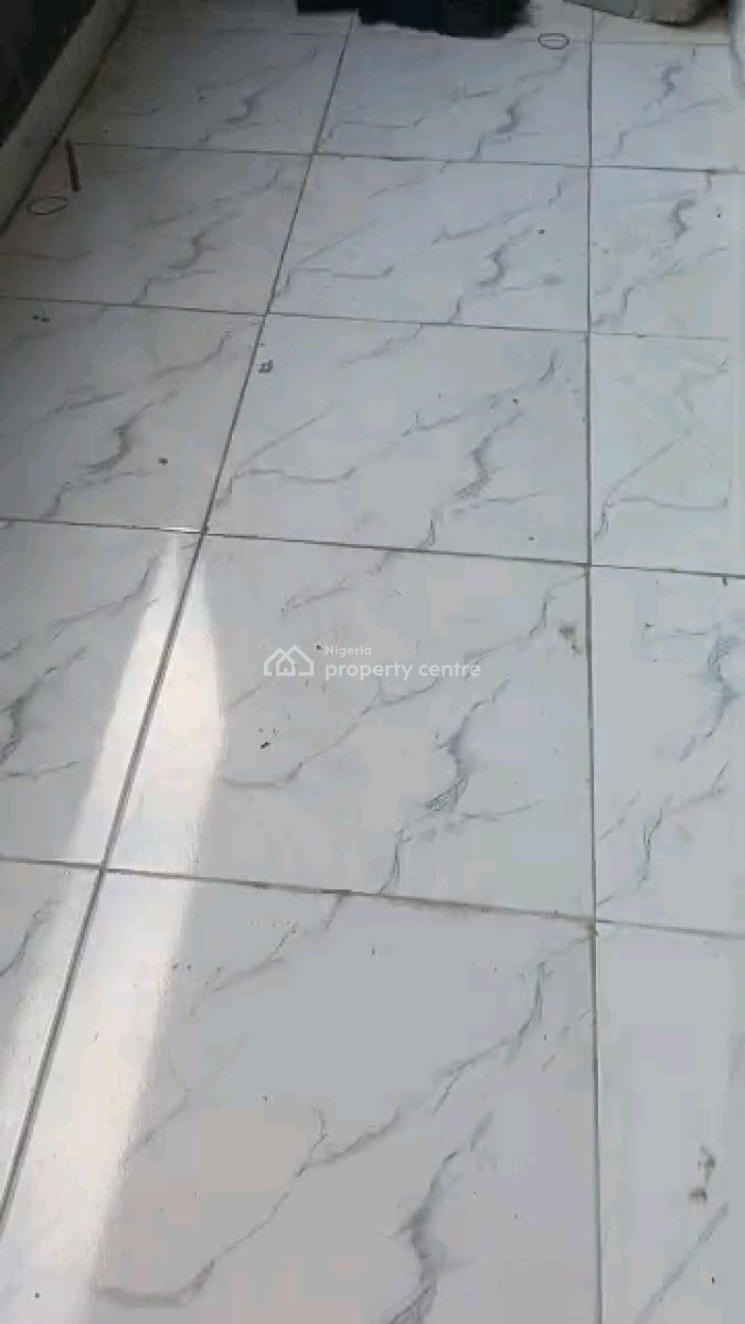 a Very Spacious Miniflat, Adekunle, Yaba, Lagos, Mini Flat (room and Parlour) for Rent