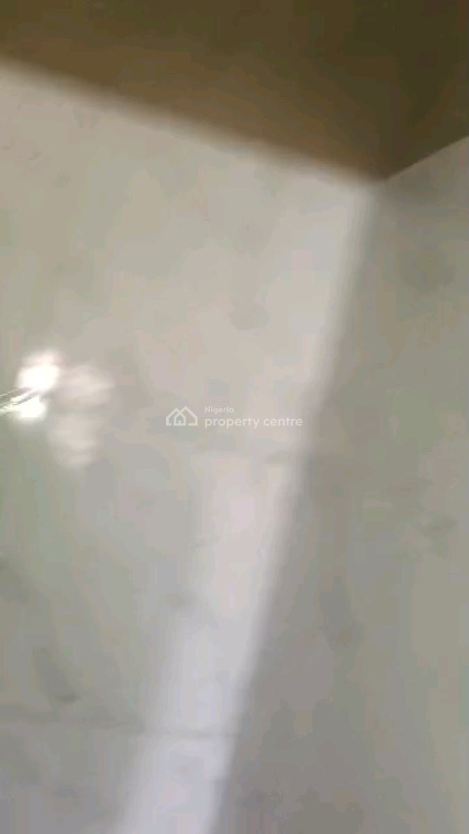 a Very Spacious Miniflat, Adekunle, Yaba, Lagos, Mini Flat (room and Parlour) for Rent