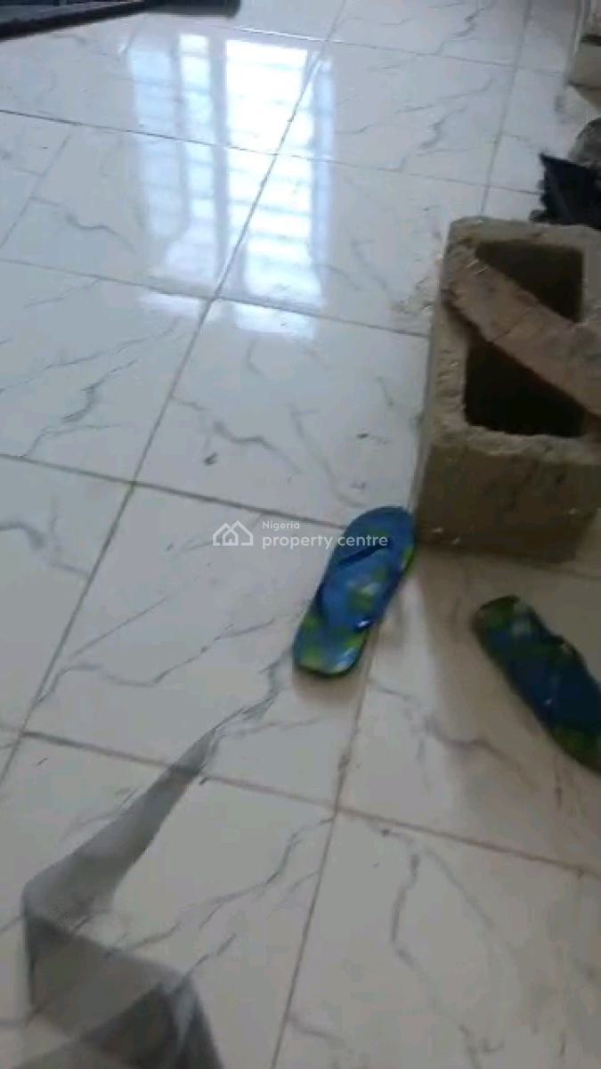 a Very Spacious Miniflat, Adekunle, Yaba, Lagos, Mini Flat (room and Parlour) for Rent