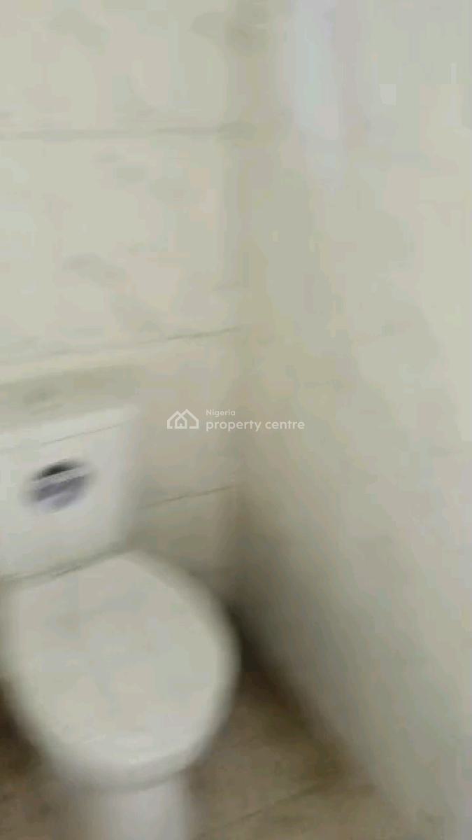 a Very Spacious Miniflat, Adekunle, Yaba, Lagos, Mini Flat (room and Parlour) for Rent