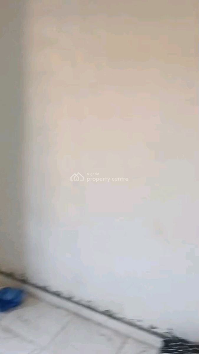 a Very Spacious Miniflat, Adekunle, Yaba, Lagos, Mini Flat (room and Parlour) for Rent