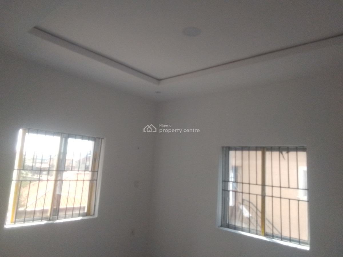 Newly Buildt Spacious Luxury 1 Bedroom Flat with Excellent Features, Ajaxbell Rd, Ogombo, Ajah, Lagos, Mini Flat (room and Parlour) for Rent