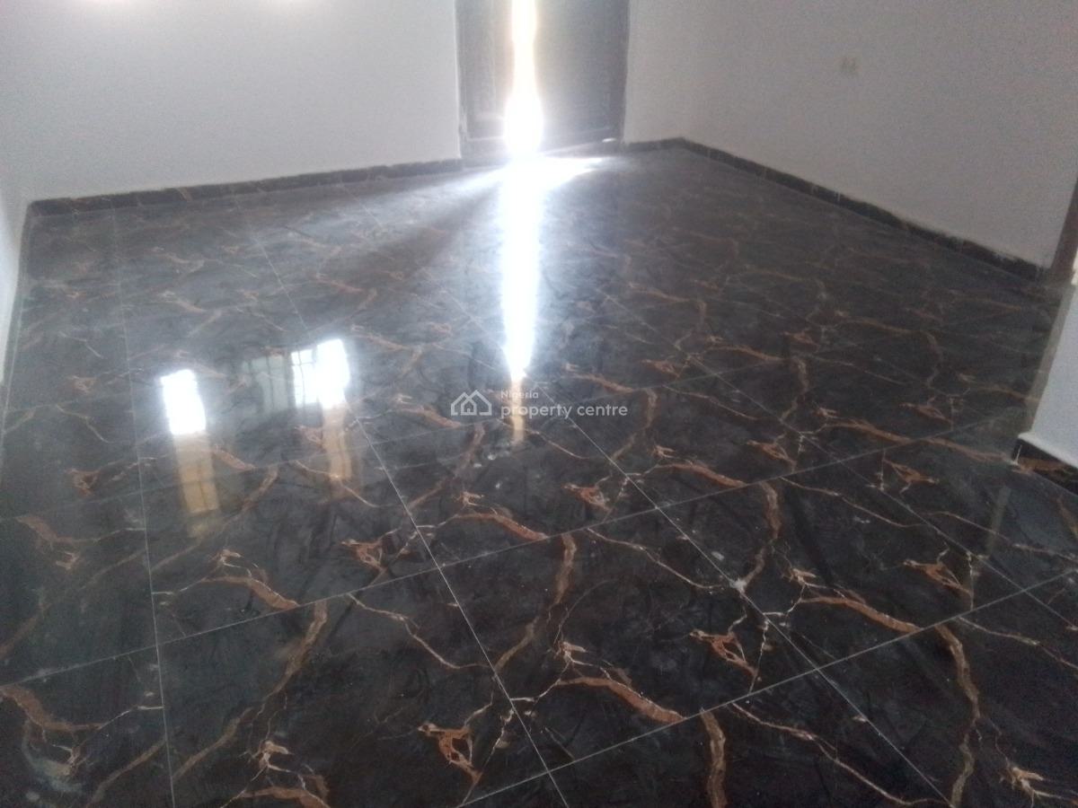 Newly Buildt Spacious Luxury 1 Bedroom Flat with Excellent Features, Ajaxbell Rd, Ogombo, Ajah, Lagos, Mini Flat (room and Parlour) for Rent