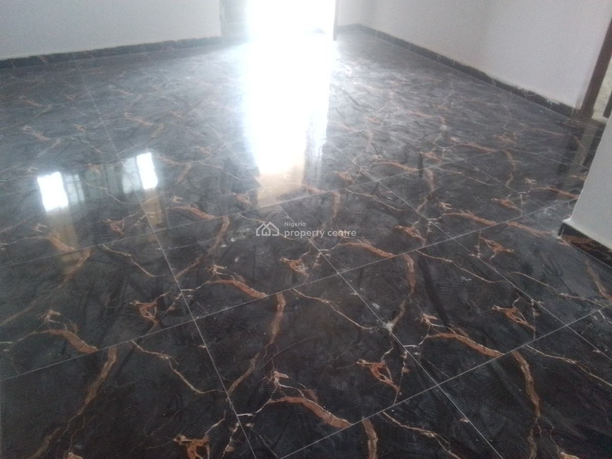 Newly Buildt Spacious Luxury 1 Bedroom Flat with Excellent Features, Ajaxbell Rd, Ogombo, Ajah, Lagos, Mini Flat (room and Parlour) for Rent