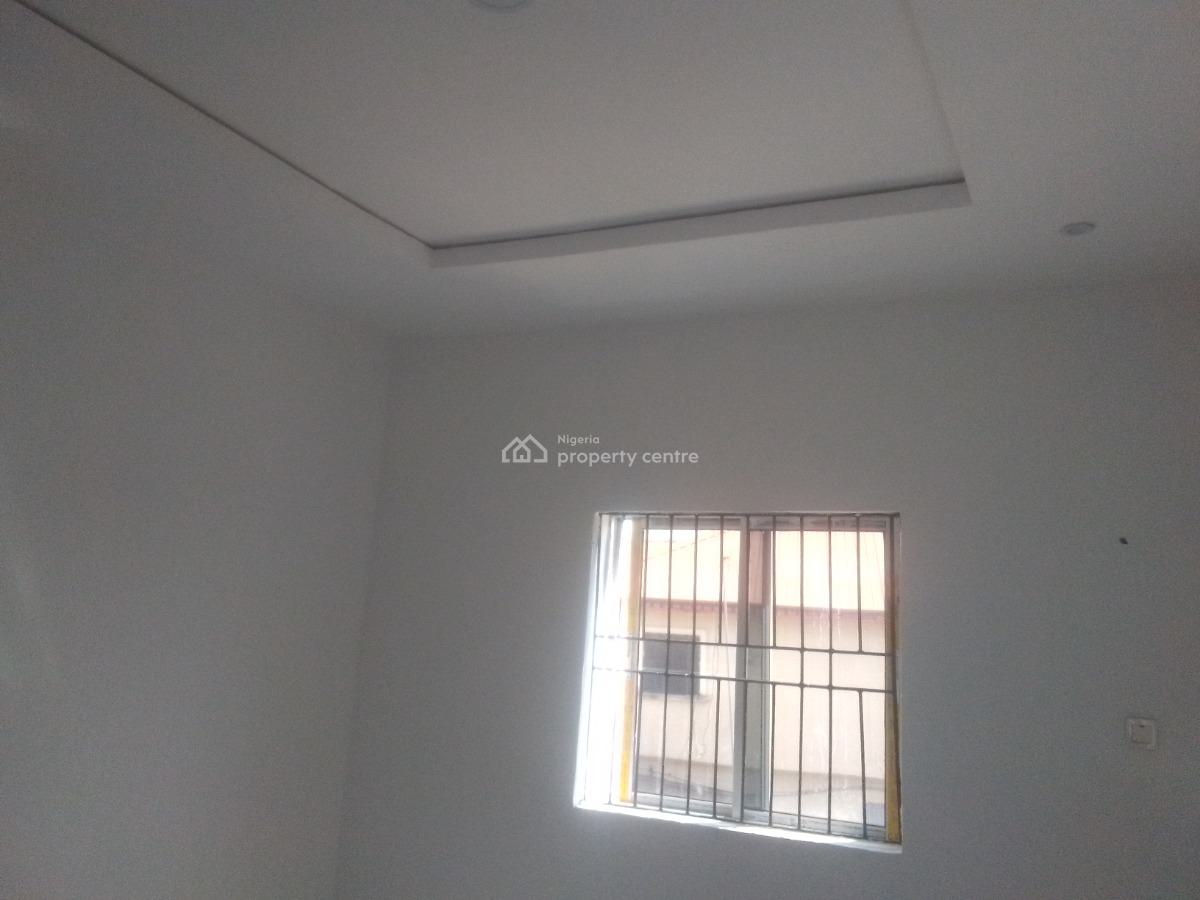 Newly Buildt Spacious Luxury 1 Bedroom Flat with Excellent Features, Ajaxbell Rd, Ogombo, Ajah, Lagos, Mini Flat (room and Parlour) for Rent