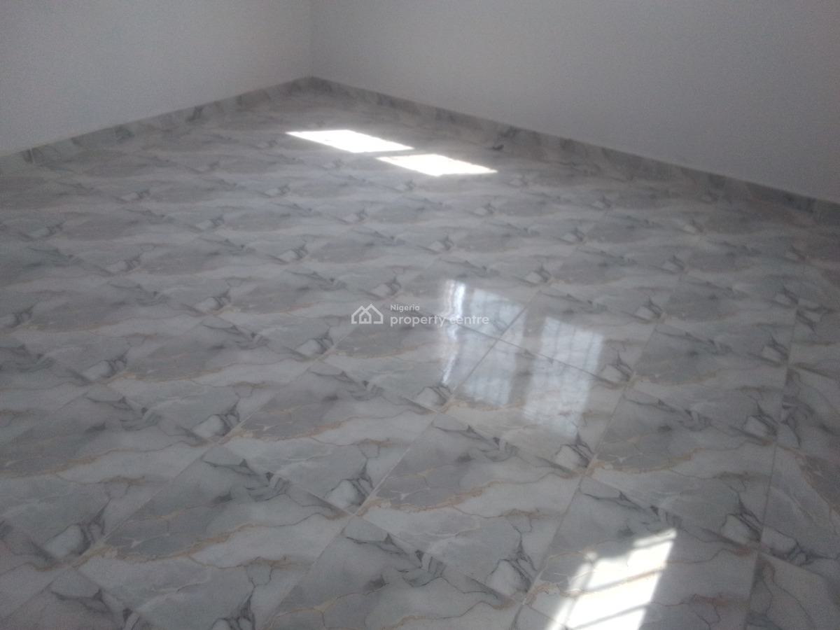 Newly Buildt Spacious Luxury 1 Bedroom Flat with Excellent Features, Ajaxbell Rd, Ogombo, Ajah, Lagos, Mini Flat (room and Parlour) for Rent