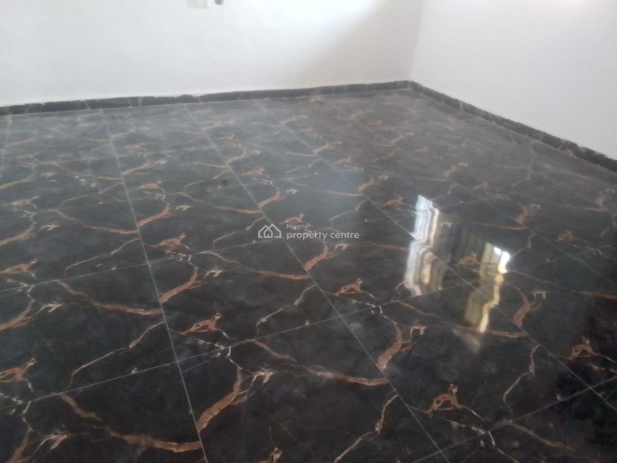 Newly Buildt Spacious Luxury 1 Bedroom Flat with Excellent Features, Ajaxbell Rd, Ogombo, Ajah, Lagos, Mini Flat (room and Parlour) for Rent