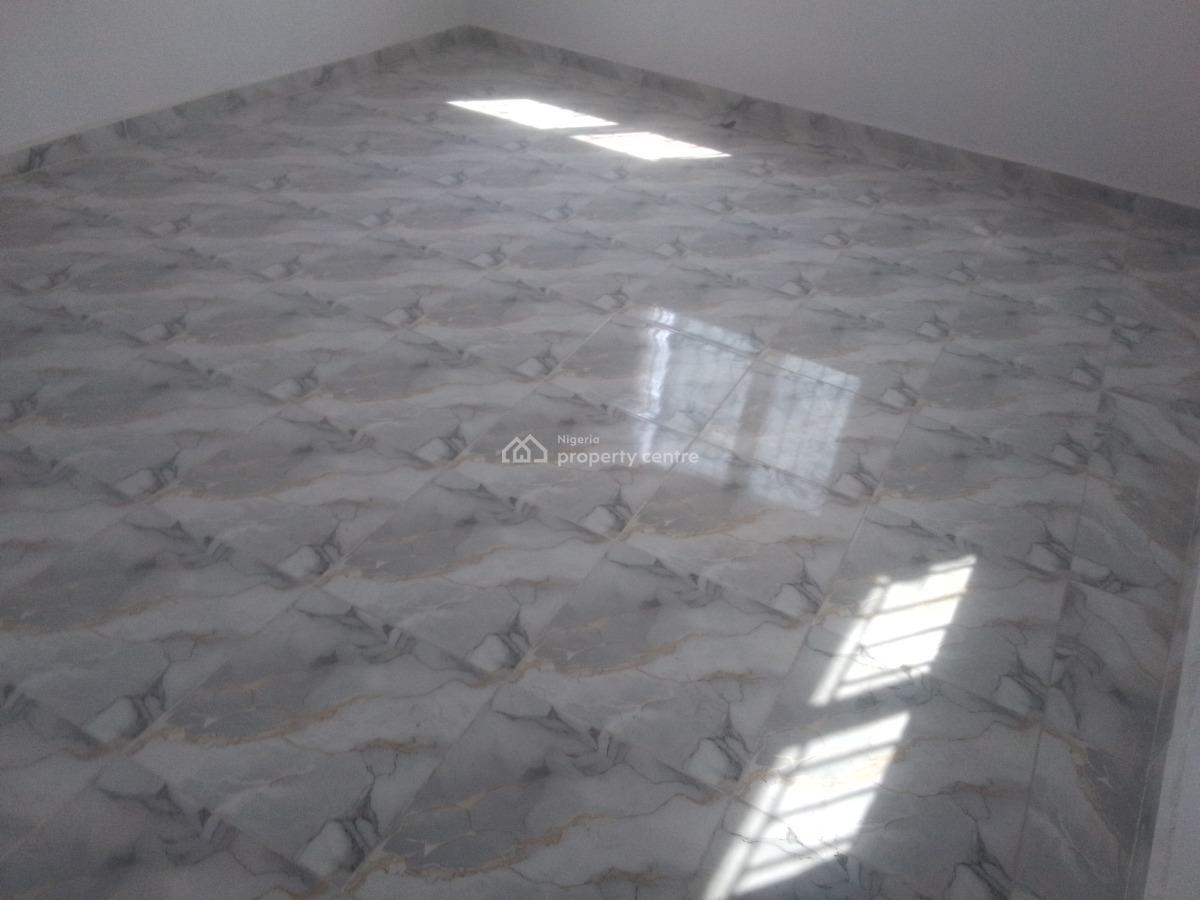 Newly Buildt Spacious Luxury 1 Bedroom Flat with Excellent Features, Ajaxbell Rd, Ogombo, Ajah, Lagos, Mini Flat (room and Parlour) for Rent