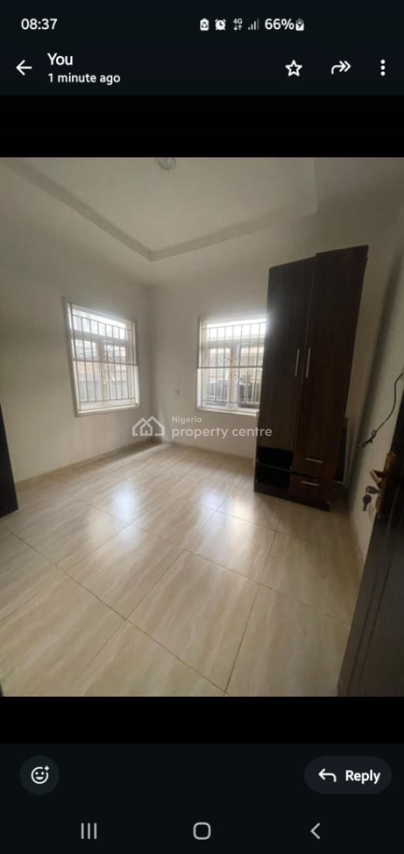 5bedroom Fully Detached with Bq, Chevron, Lekki, Lagos, Detached Duplex for Rent