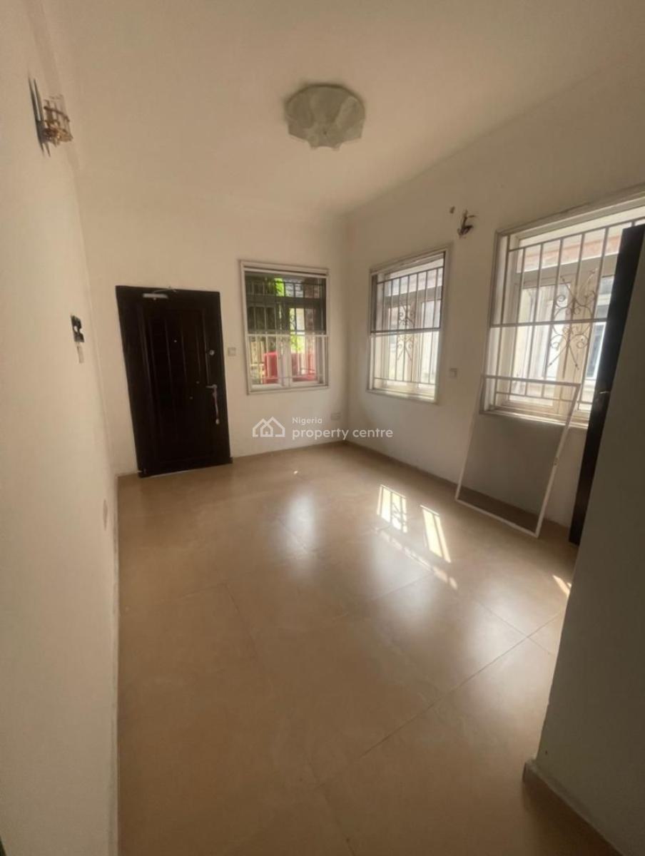 5bedroom Fully Detached with Bq, Chevron, Lekki, Lagos, Detached Duplex for Rent